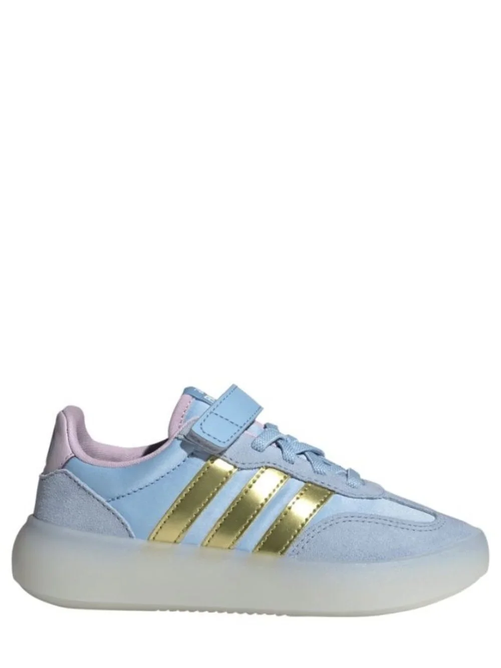Adidas Brereda Decode Anna EL C (Disney Frozen). Brand New. Big Kids Size: 3y.